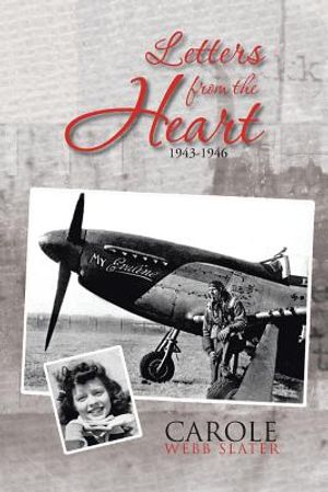 Letters from the Heart: 1943-1946 image number 0