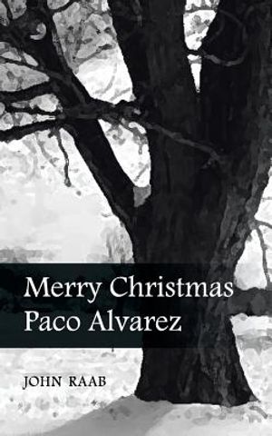 Merry Christmas Paco Alvarez image number 0