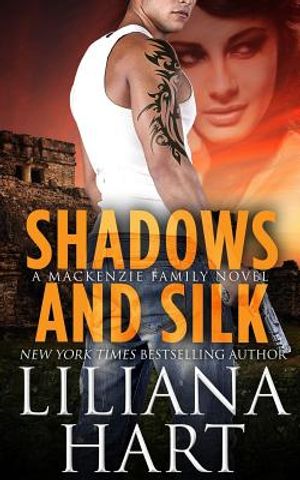 Shadows and Silk: A MacKenzie Novel image number 0