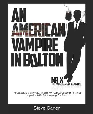 An American Vampire in Bolton image number 0