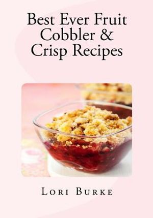 Best Ever Fruit Cobbler & Crisp Recipes image number 0