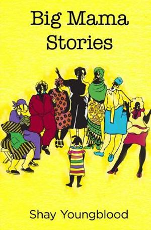 Big Mama Stories image number 0