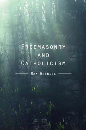 Freemasonry and Catholicism image number 0