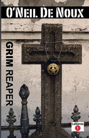 Grim Reaper image number 0