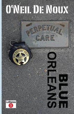 Blue Orleans image number 0