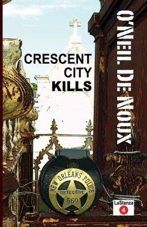 Crescent City Kills image number 0