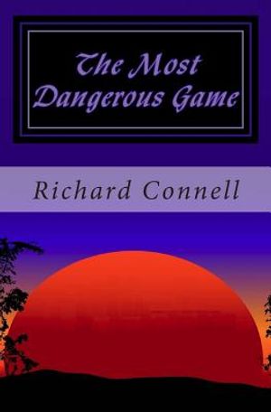 The Most Dangerous Game image number 0