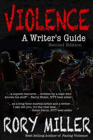 Violence: A Writer's Guide image number 0