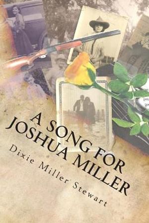 A Song for Joshua Miller image number 0