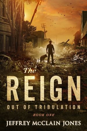 The REIGN: Out of Tribulation image number 0