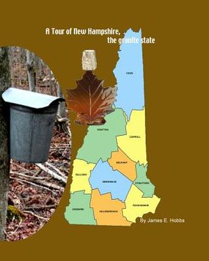 A Tour of New Hampshire, the granite state image number 0