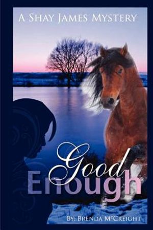Good Enough: A Shay James Mystery image number 0