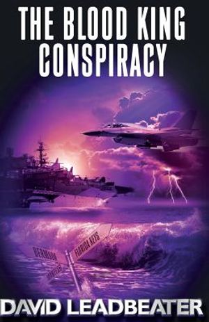 The Blood King Conspiracy image number 0