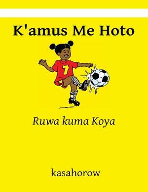 K'Amus Me Hoto: Ruwa Kuma Koya image number 0