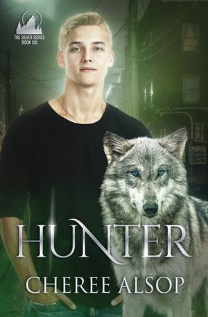 Hunter: The Silver Series Book 6 image number 0
