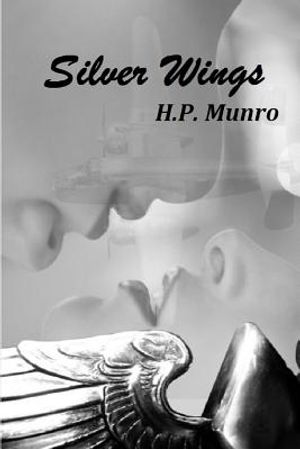 Silver Wings image number 0