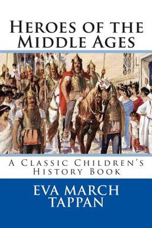 Heroes of the Middle Ages image number 0