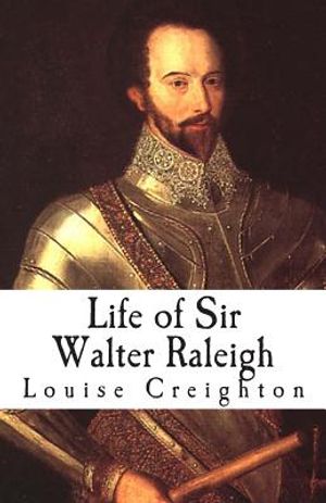 Life of Sir Walter Raleigh image number 0