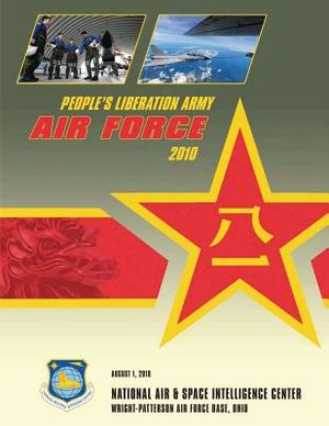 People's Liberation Army: Air Force 2010 image number 0