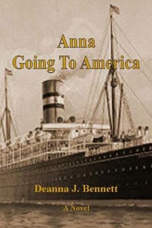 Anna: Going to America image number 0