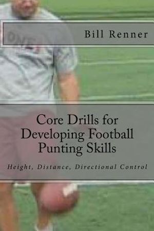 Core Drills for Developing Football Punting Skills image number 0