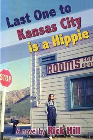 Last One to Kansas City is a Hippie image number 0