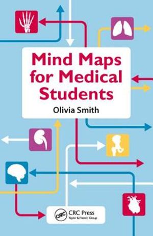 Mind Maps for Medical Students image number 0