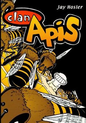 Clan APIs image number 0