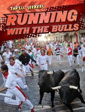 Running with the Bulls image number 0