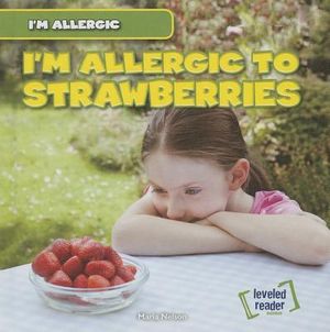 I'm Allergic to Strawberries image number 0