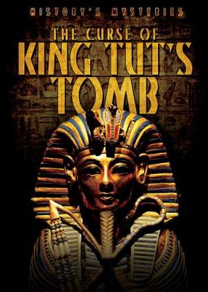 The Curse of King Tut's Tomb image number 0
