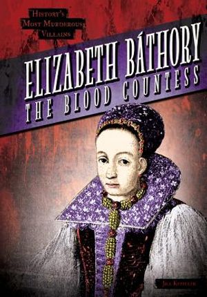 Elizabeth B&aacute;thory: The Blood Countess image number 0