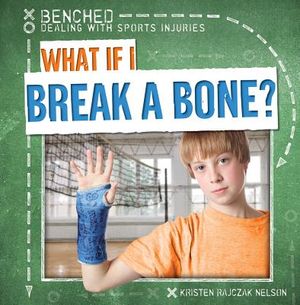 What If I Break a Bone? image number 0