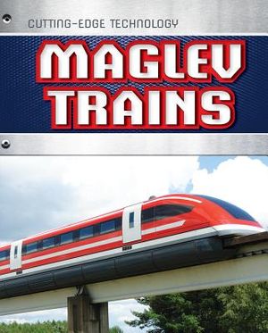 Maglev Trains image number 0