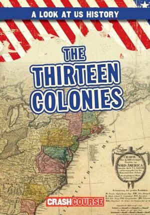 The Thirteen Colonies image number 0