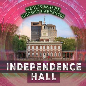 Independence Hall image number 0