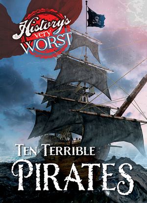 Ten Terrible Pirates image number 0