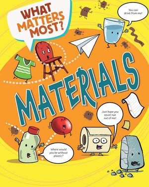 Materials image number 0
