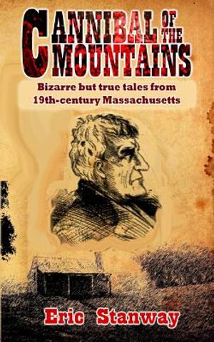Cannibal of the Mountains image number 0