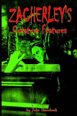 Zacherley's Creature Features image number 0