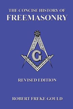The Concise History of Freemasonry image number 0