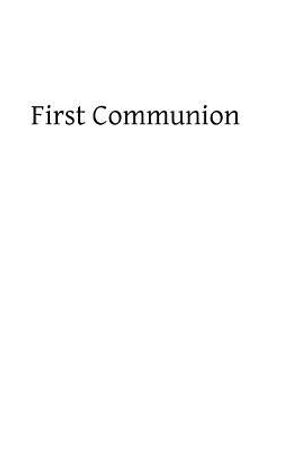 First Communion image number 0