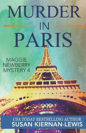 Murder in Paris image number 0