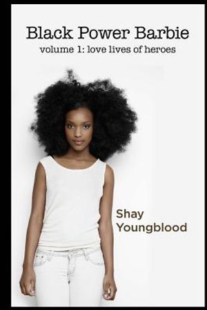 Black Power Barbie image number 0