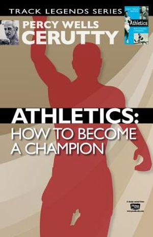 Athletics: How to Become a Champion image number 0