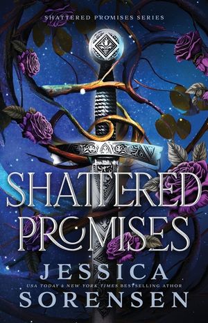 Shattered Promises image number 0