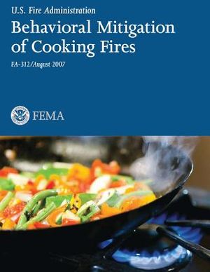 Behavioral Mitigation of Cooking Fires image number 0