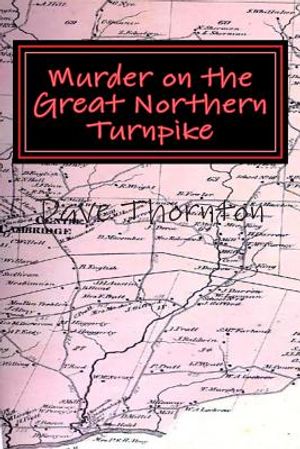 Murder on the Great Northern Turnpike image number 0