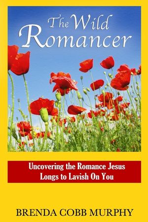 The Wild Romancer: Uncovering the Romance Jesus Longs to Lavish on You image number 0
