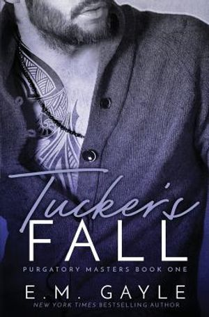 Purgatory Masters: Tucker's Fall image number 0